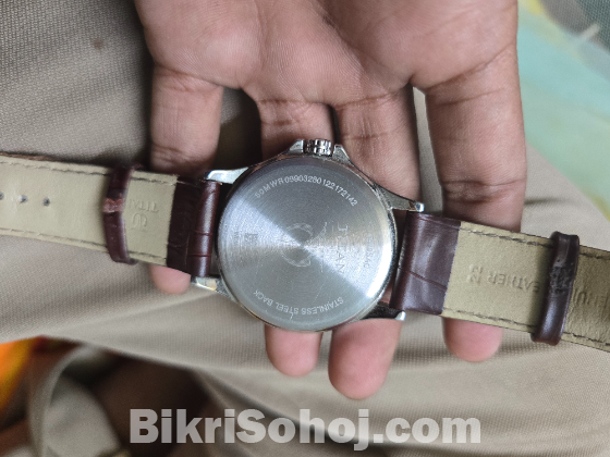 Titan Watch Original